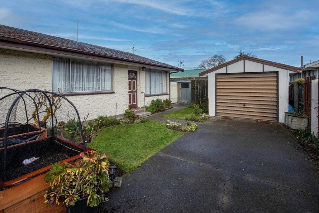 4/46 Fairfield Avenue, Addington, Christchurch - Carousel 20