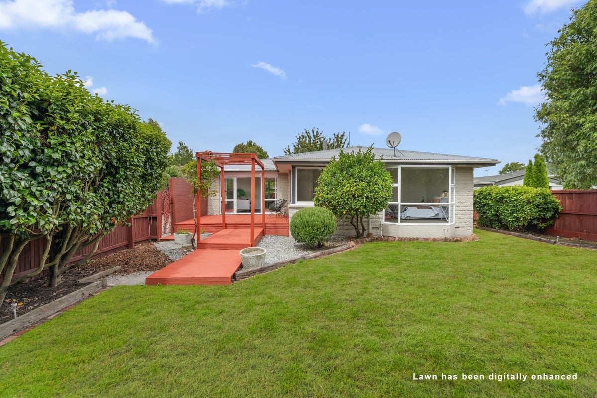 43A Cullahill Street, Harewood, Christchurch - Carousel 1