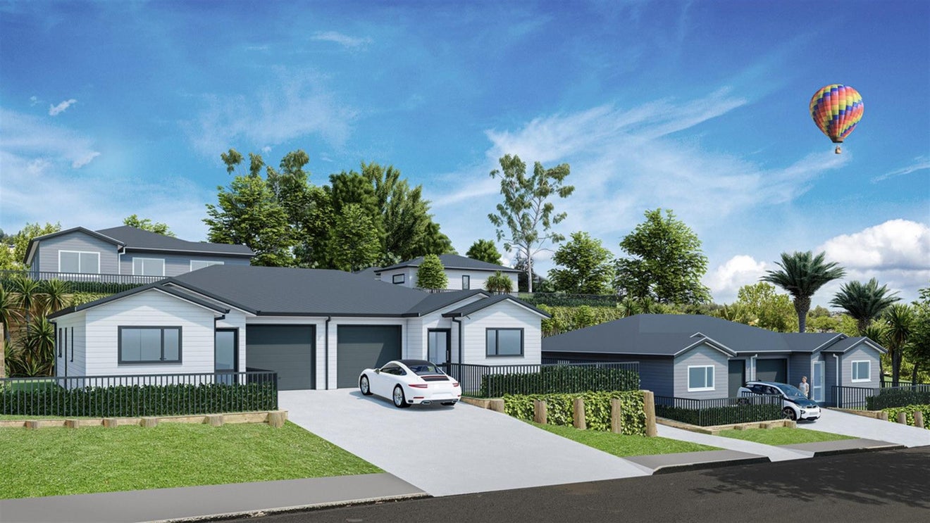 16A Rothwell Street, Dinsdale, Hamilton - Carousel 1