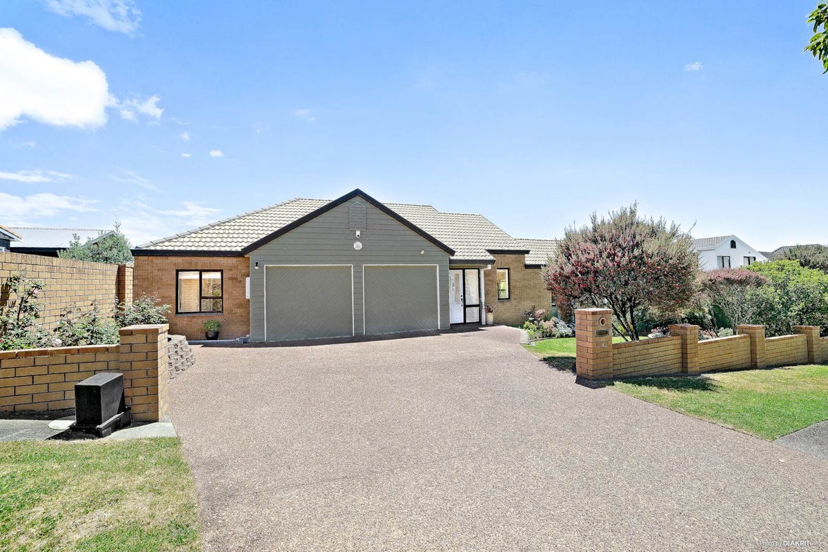4 Kingshaven Close, Mount Roskill, Auckland - Carousel 1