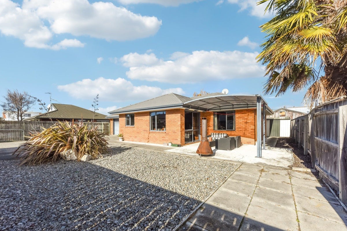 5A Linton Street, Mayfield, Blenheim - Carousel 13
