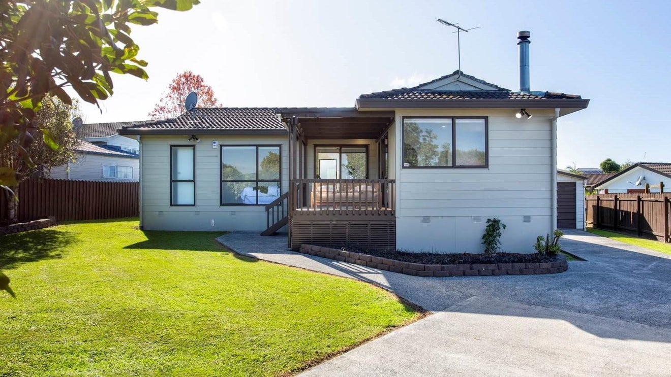 58 Tony Segedin Drive, Avondale, Auckland - Carousel 1