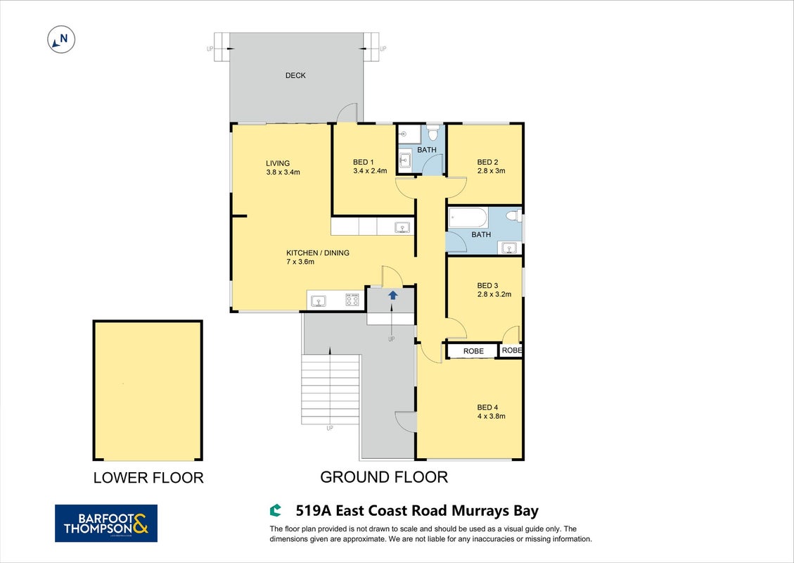519A East Coast Road, Murrays Bay, Auckland - Carousel 20