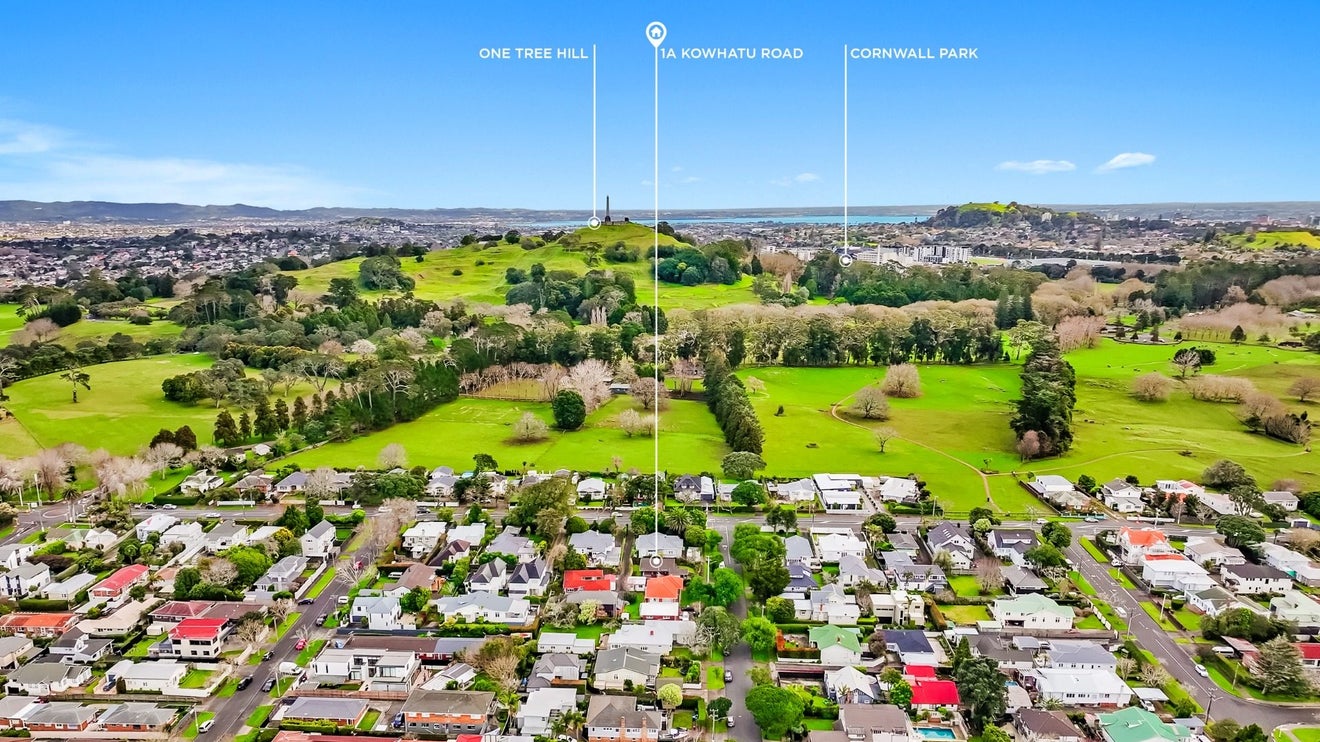 1A Kowhatu Road, One Tree Hill, Auckland - Carousel 12
