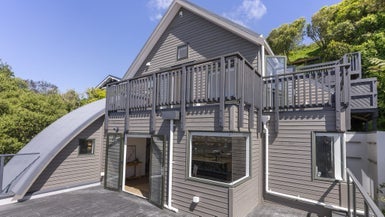 88 Mitchell Street, Brooklyn, Wellington - Carousel 1