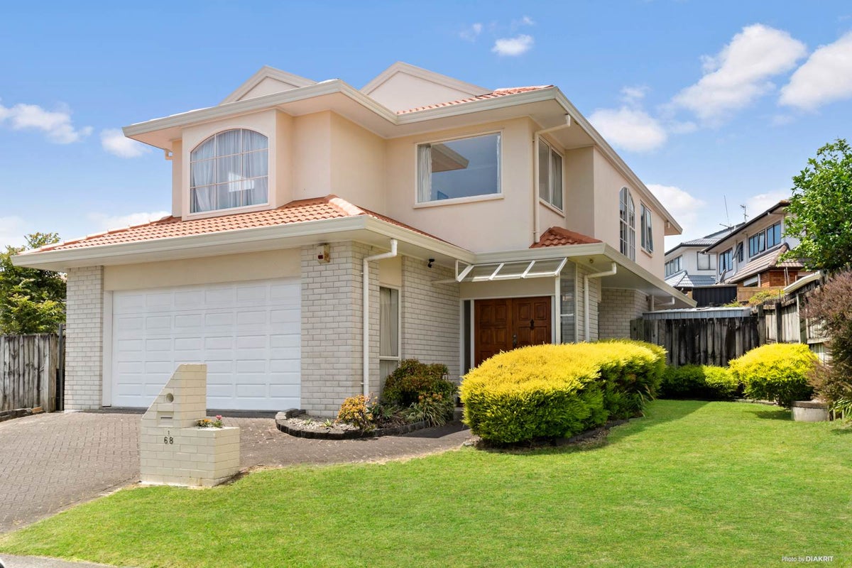 1/68 Alicia Road, Somerville, Auckland - Carousel 1