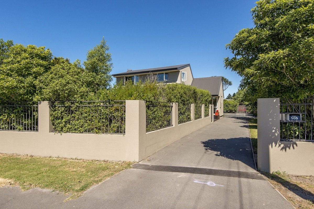 105 Leaver Terrace, North New Brighton, Christchurch - Carousel 13