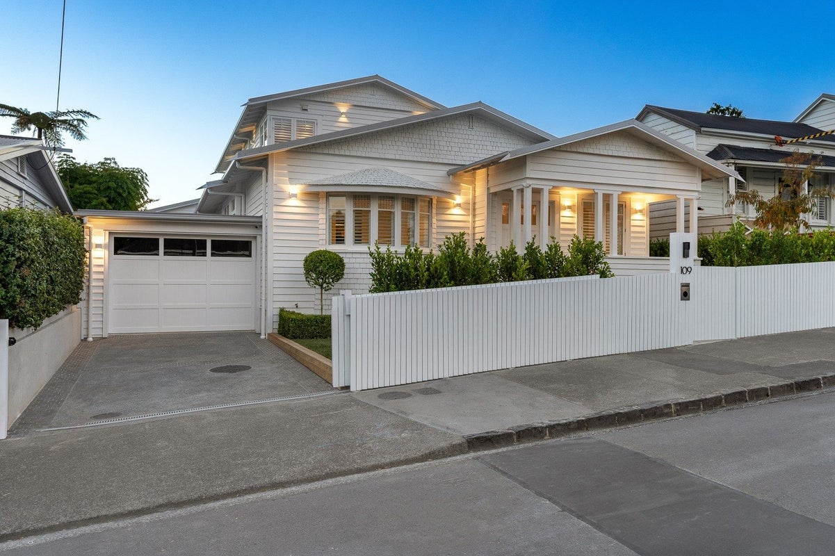 109 John Street, Ponsonby, Auckland - Carousel 1