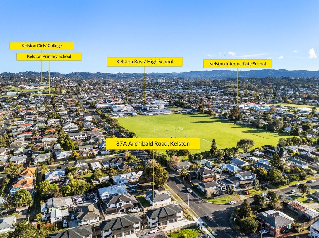 87A Archibald Road, Kelston, Auckland - Carousel 14