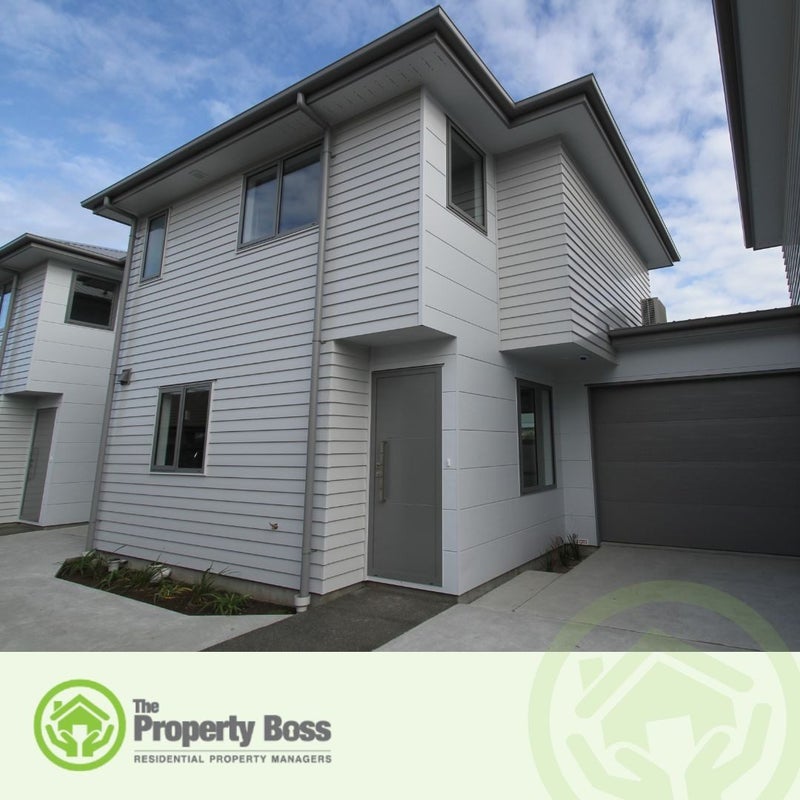 3/11 Millar Street, Sydenham, Christchurch - Carousel 1