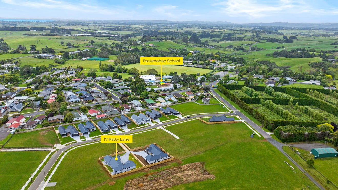 17 Patty Lane, Patumahoe, Pukekohe - Carousel 26
