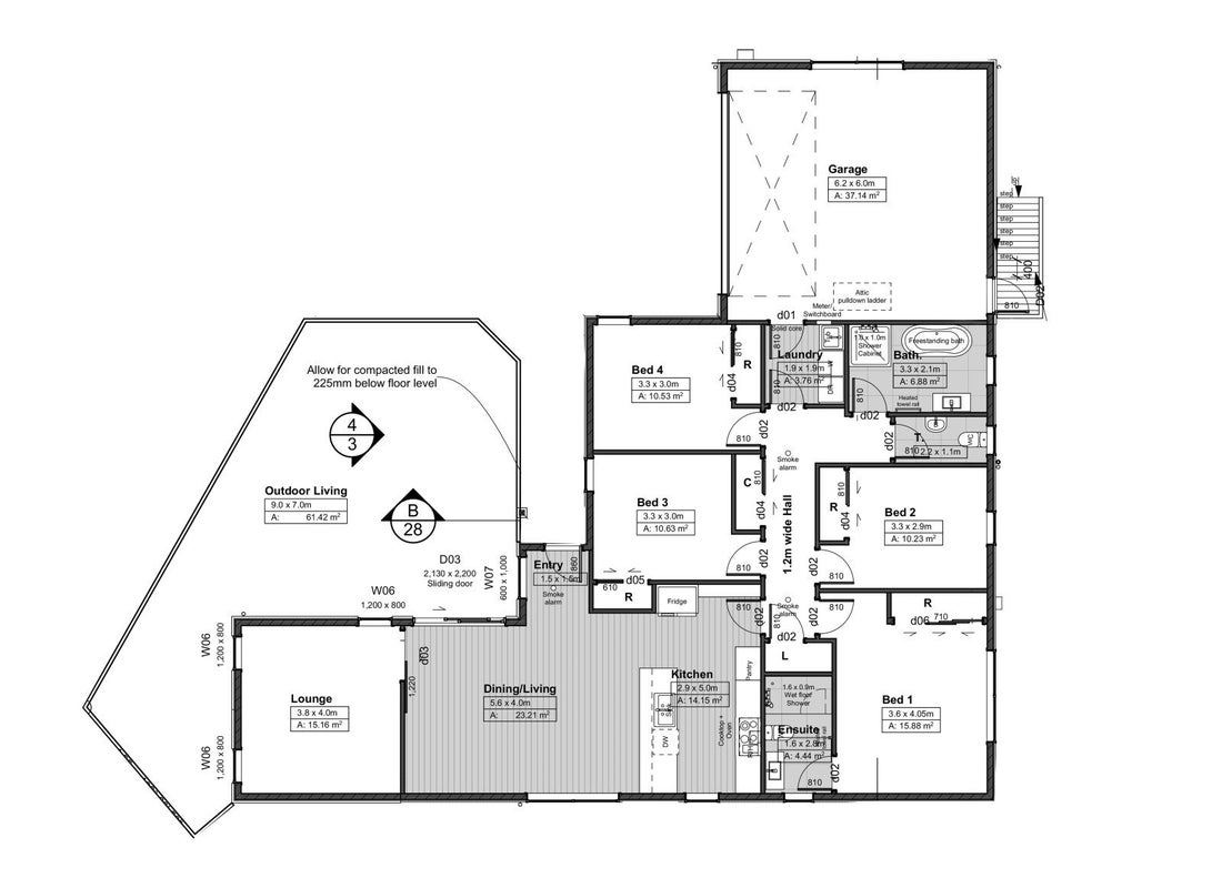 238B Park Road, Hokowhitu, Palmerston North - Carousel 27