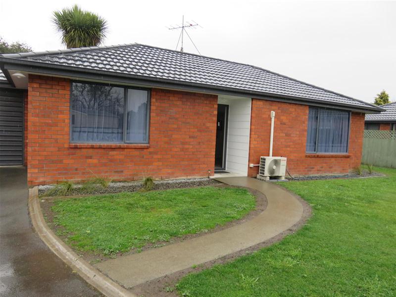 8A Kingwell Drive, Springlands, Blenheim - Carousel 1