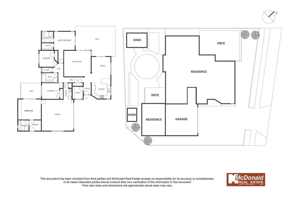 24 Ainslee Street, Highlands Park, New Plymouth - Carousel 2
