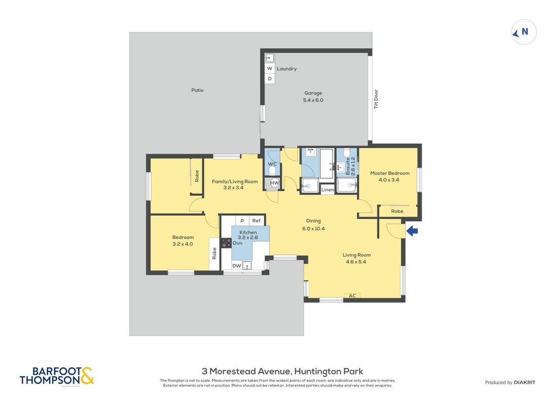 3 Morestead Avenue, Huntington Park, Auckland - Carousel 22