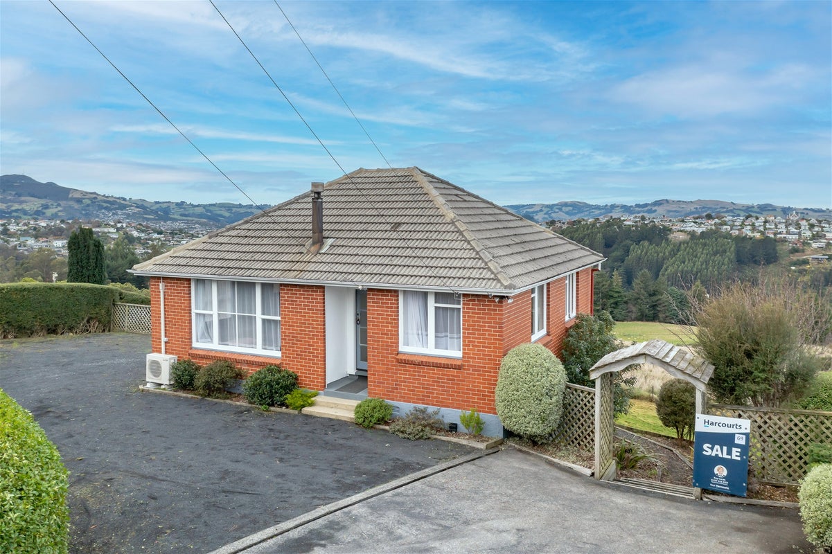69 Cockerell Street, Brockville, Dunedin - Carousel 1