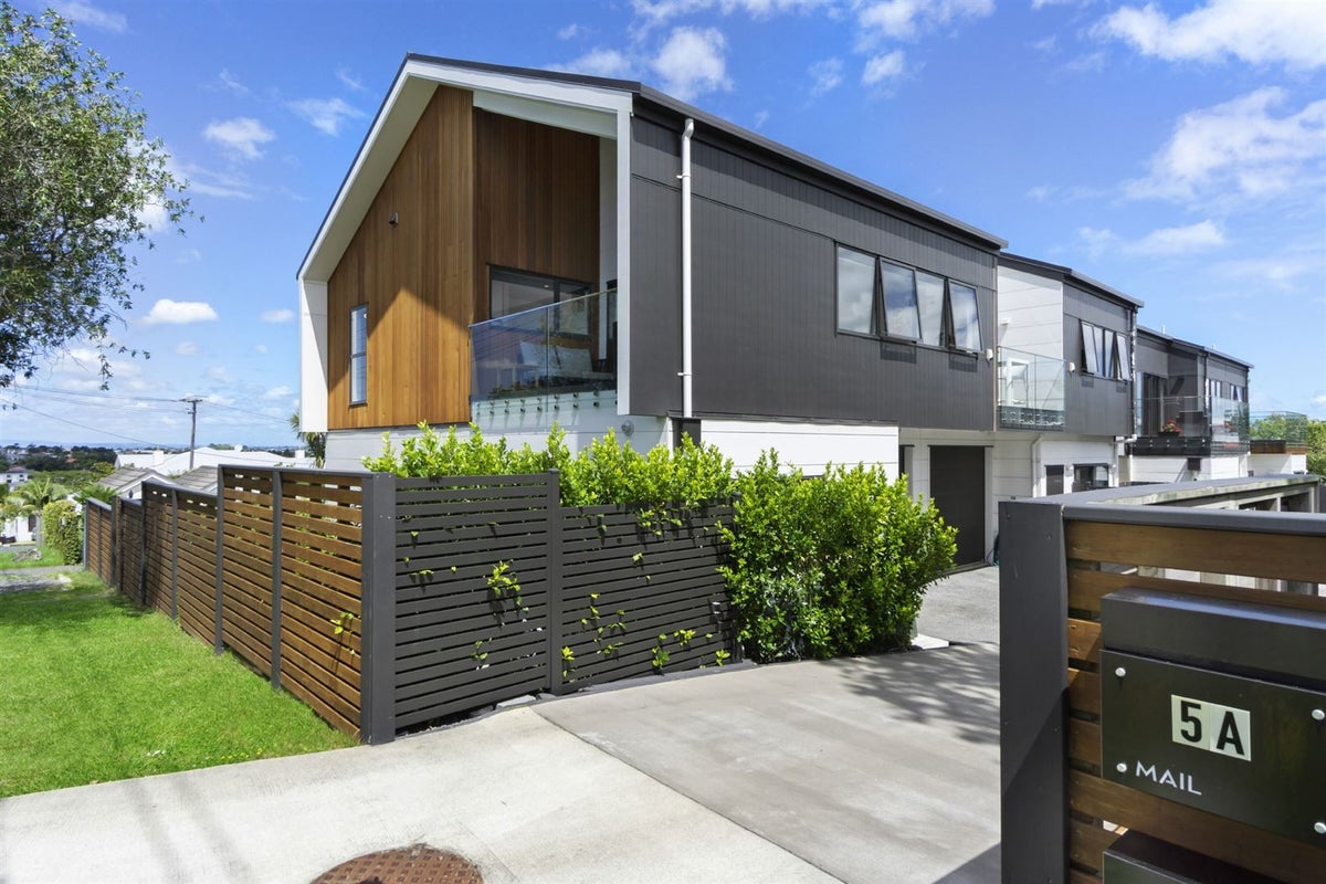 5A Northboro Road, Hauraki, Auckland - Carousel 1