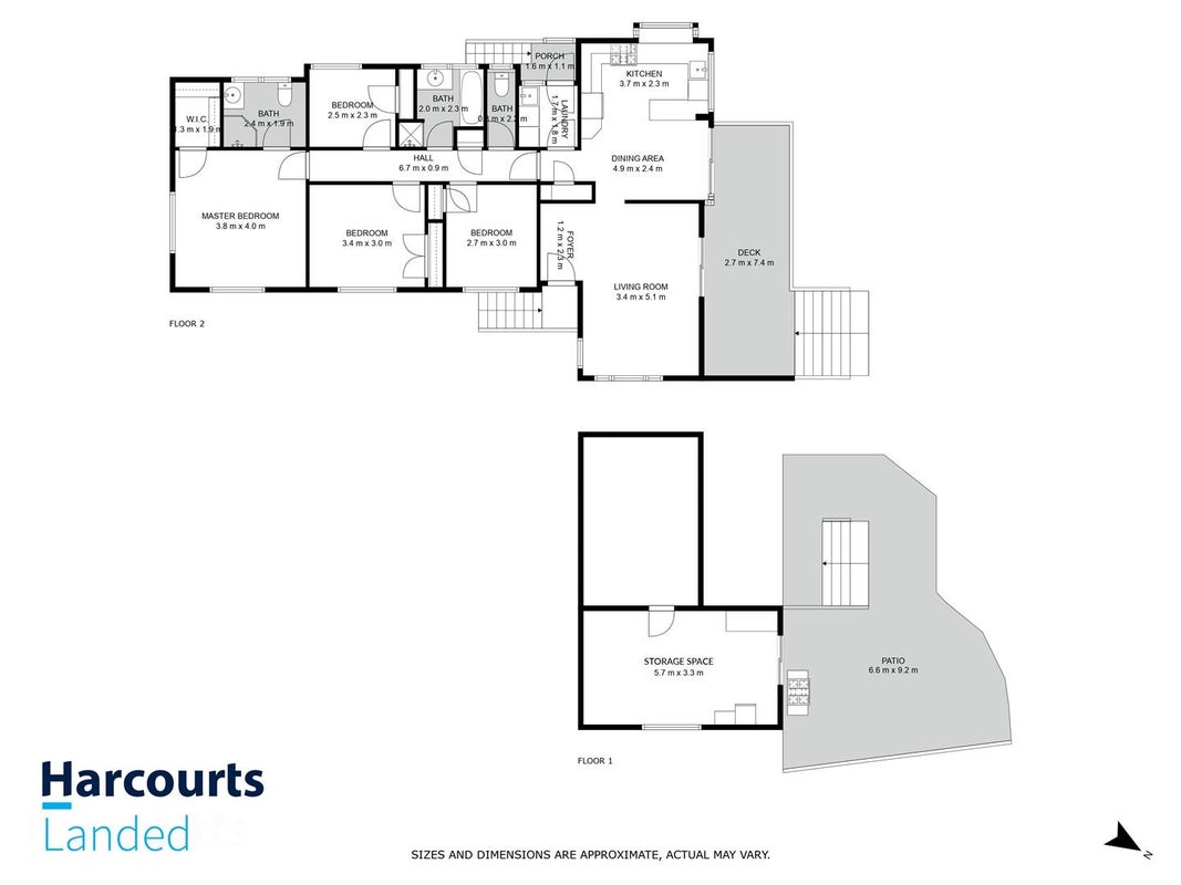 41 Marendellas Drive, Bucklands Beach, Auckland - Carousel 29