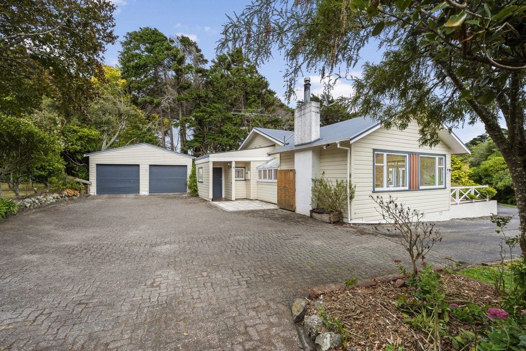 774 Ohariu Valley Road, Ohariu, Wellington - Carousel 1