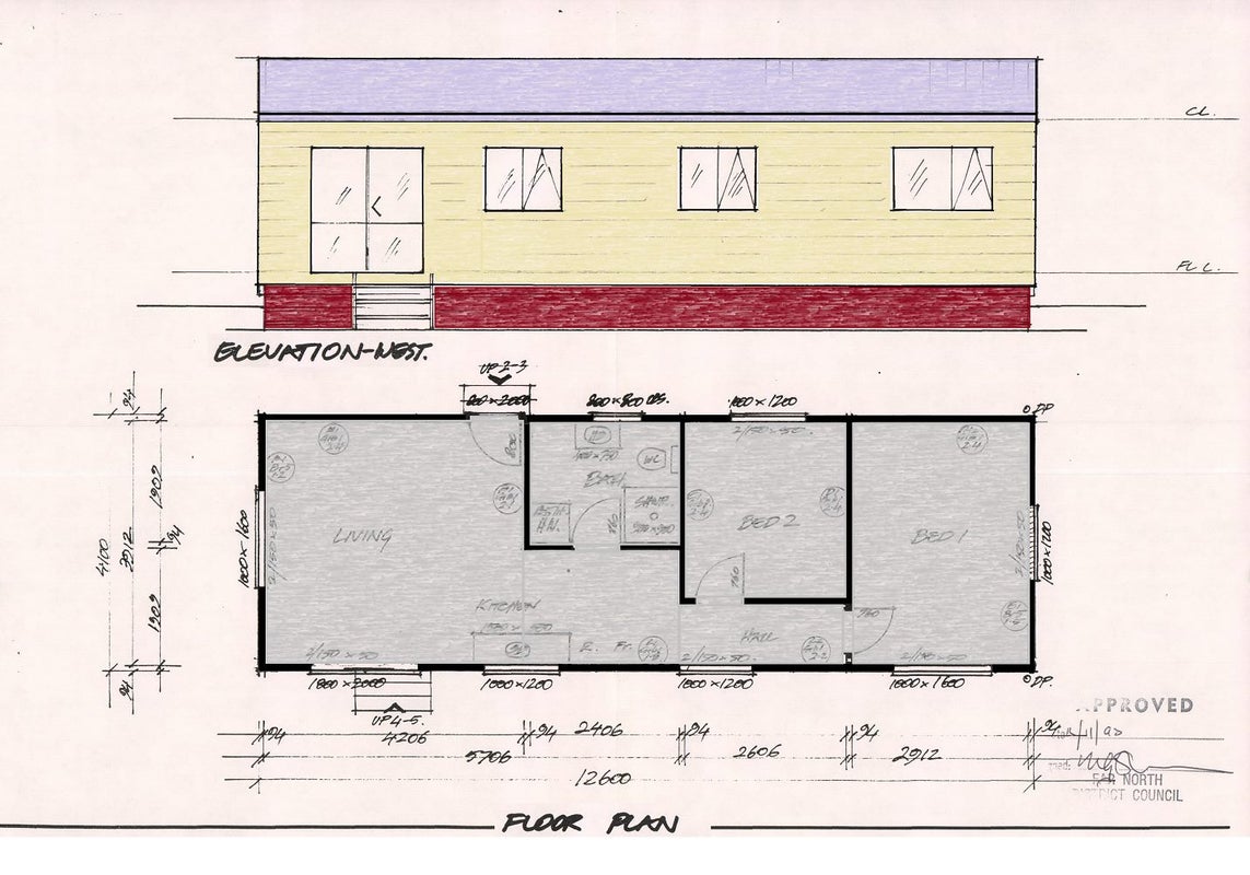21 Manning Street, Rawene, Kaikohe - Carousel 13