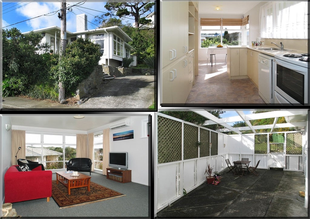 50 Catherine Crescent, Paparangi, Wellington - Carousel 17