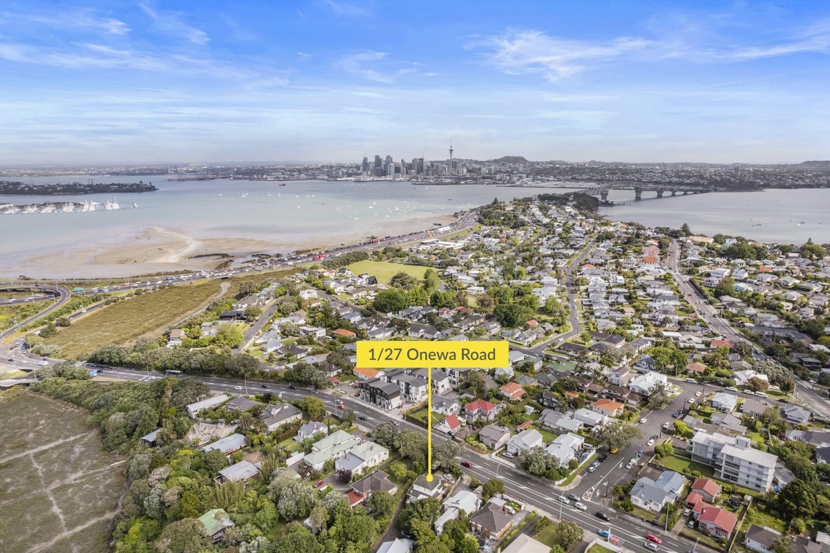 1/27 Onewa Road, Northcote, Auckland - Carousel 2