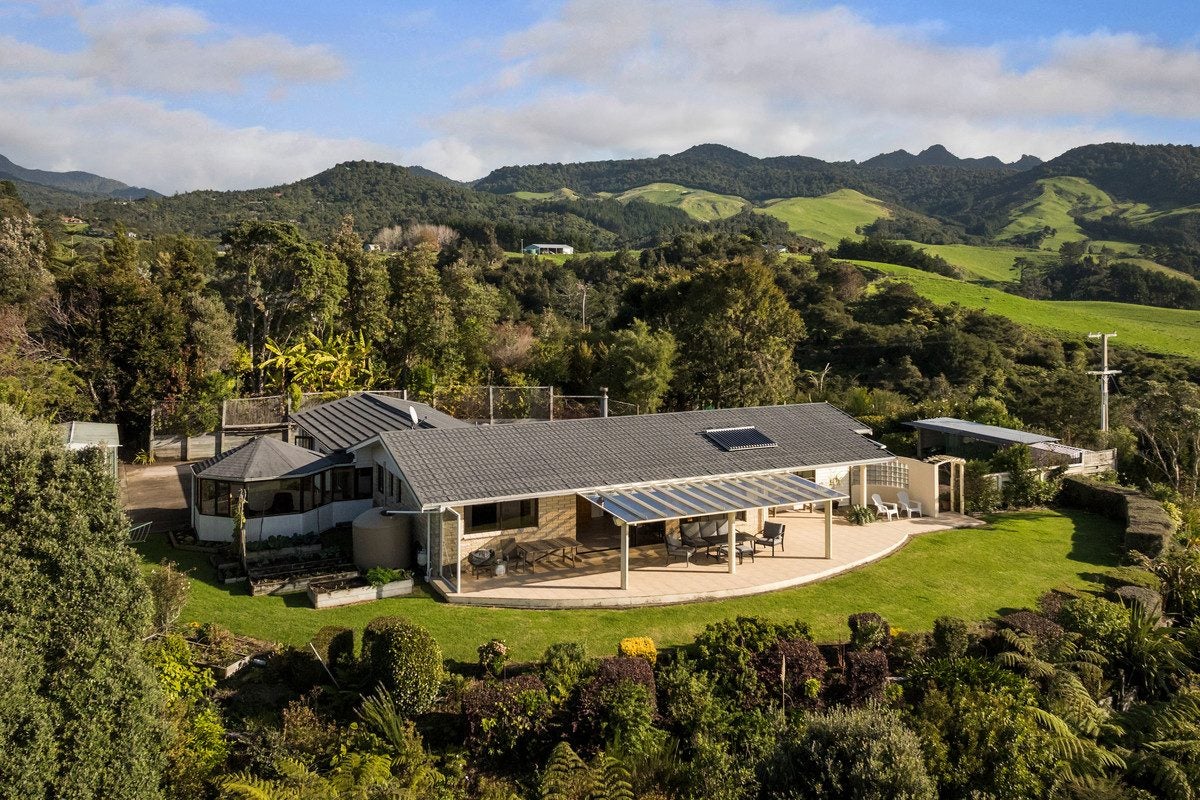 273A Lund Road, Aongatete, Katikati - Carousel 2