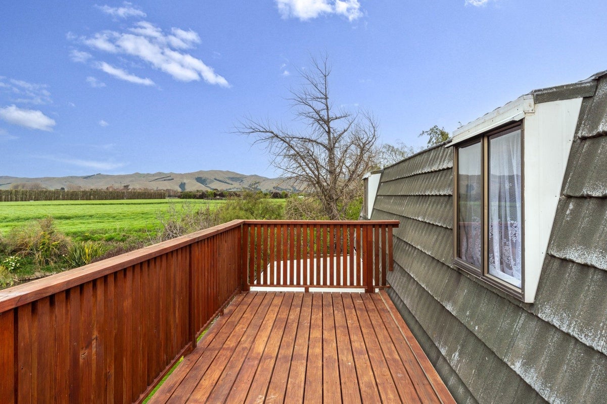 5C Turner Place, Riversdale, Blenheim - Carousel 1