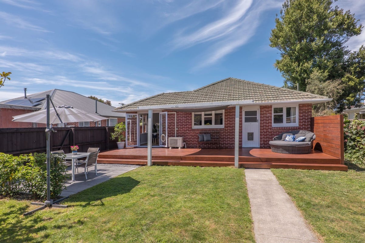 5 Shaftesbury Street, Avonhead, Christchurch - Carousel 16