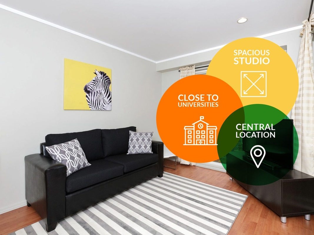 2D/109 Vincent Street, Auckland Central, Auckland - Carousel 1