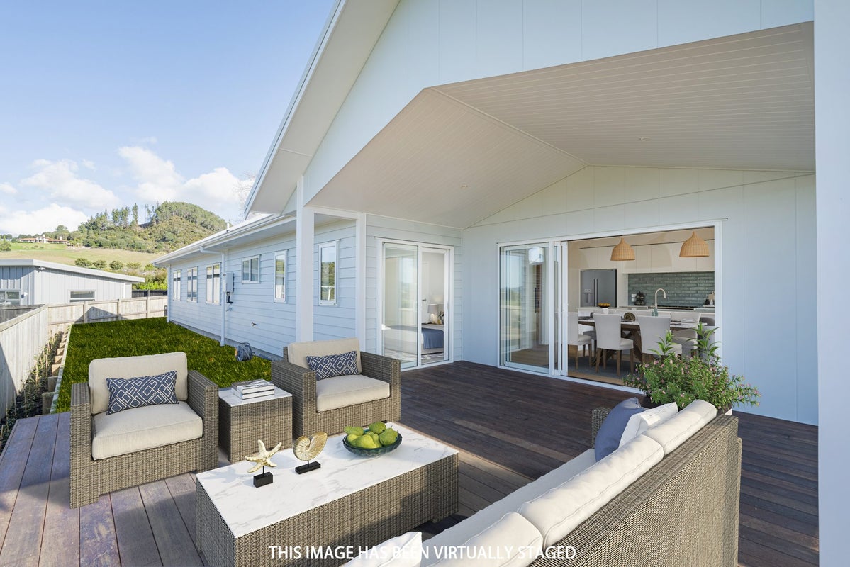 3 Tinirau Place, Cooks Beach - Carousel 1