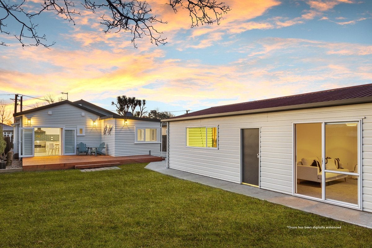 30 Carrick Street, Mairehau, Christchurch - Carousel 1