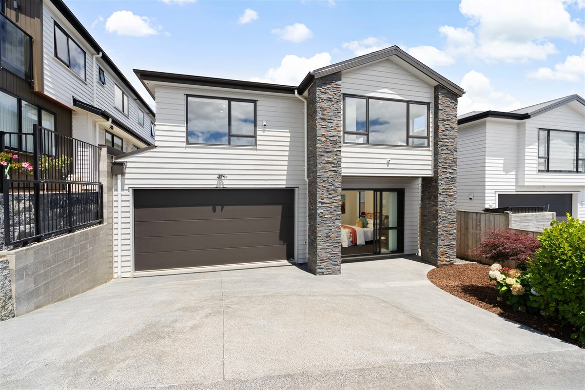 7 Barque Rise, Long Bay, Auckland - Carousel 19