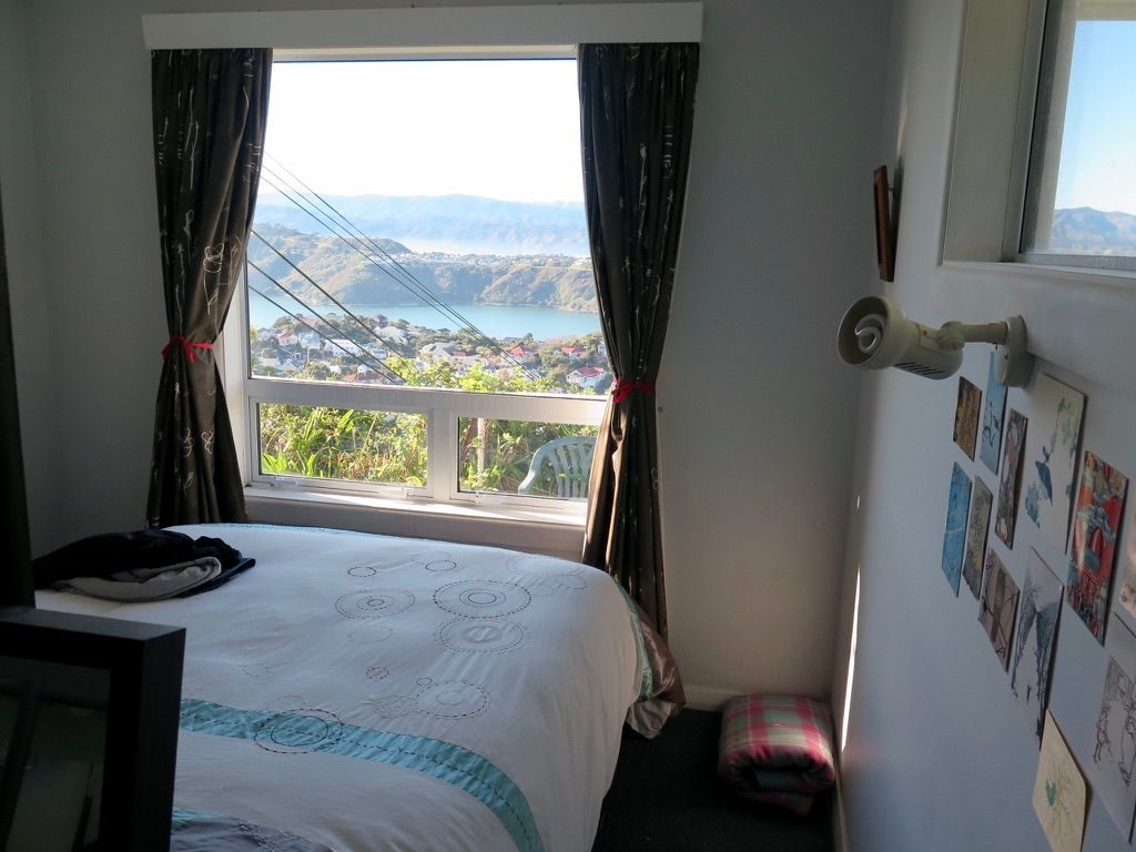 17C Marewa Road, Hataitai, Wellington - Carousel 2