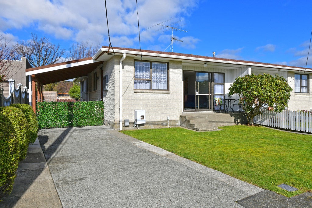 1/50 Kowhai Avenue, Ebdentown, Upper Hutt - Carousel 19