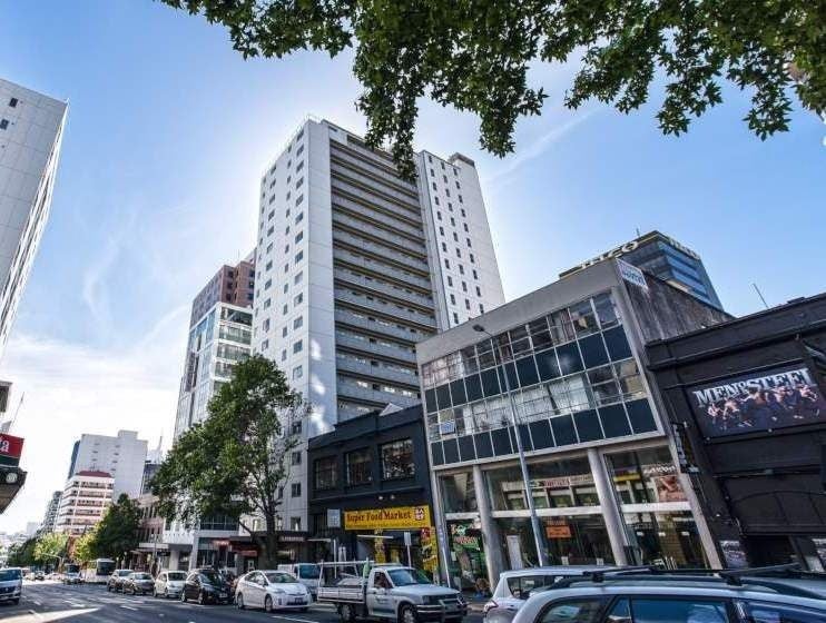 9H/34 Kingston Street, Auckland Central, Auckland - Carousel 10