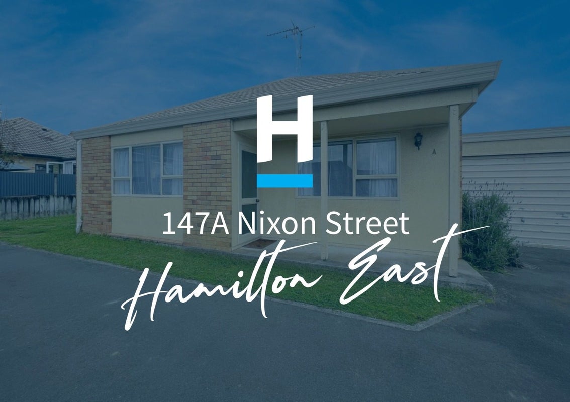 147A Nixon Street, Hamilton East, Hamilton - Carousel 1