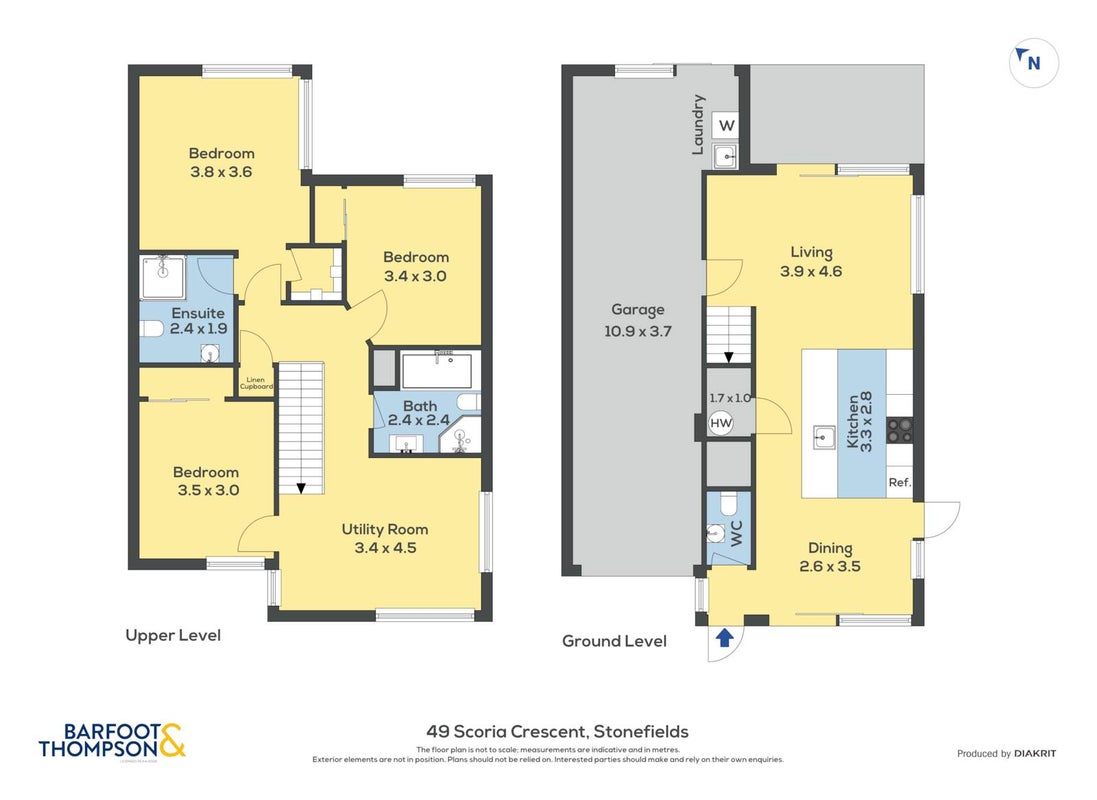 49 Scoria Crescent, Stonefields, Auckland - Carousel 20