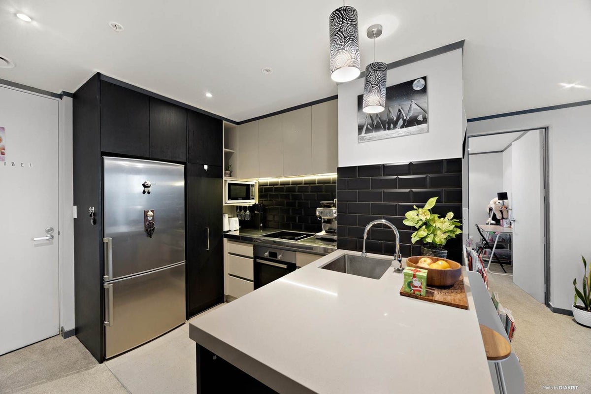 302/27 Union Street, Auckland Central, Auckland - Carousel 2