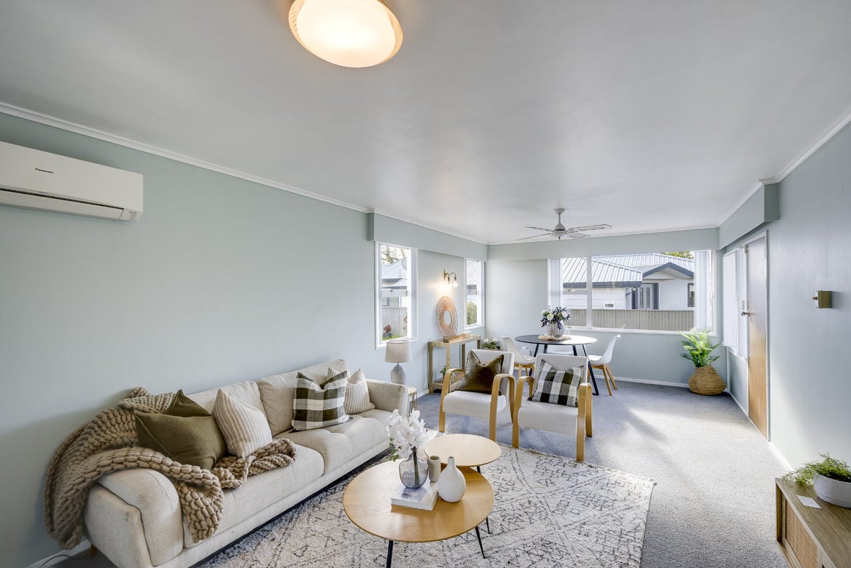 3/120 Nelson Crescent, Napier South, Napier, Hawke's Bay - Carousel 1