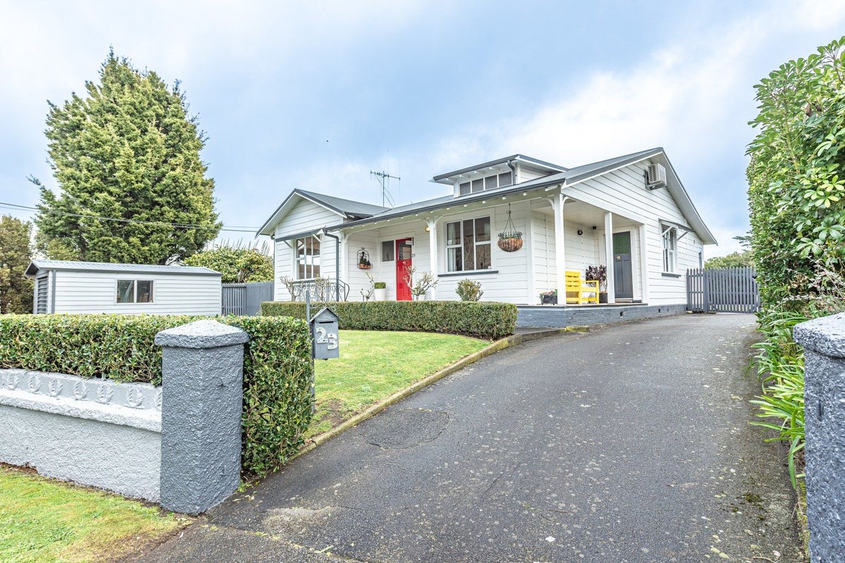 23 Moore Avenue, Tawhero, Whanganui - Carousel 2