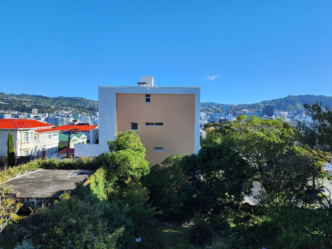 14 Austin Street, Mount Victoria, Wellington - Carousel 11