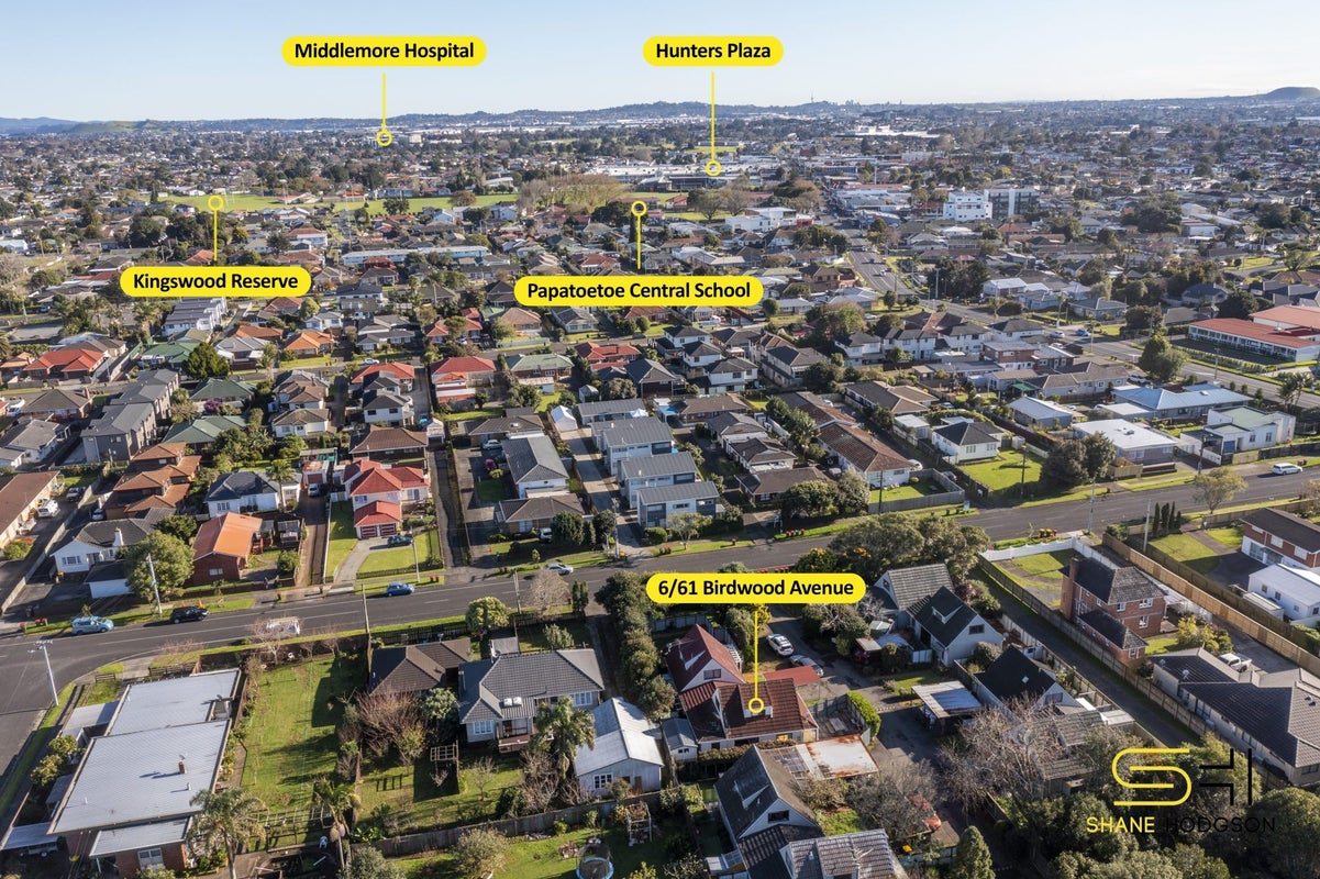 6/61 Birdwood Avenue, Papatoetoe, Auckland - Carousel 13