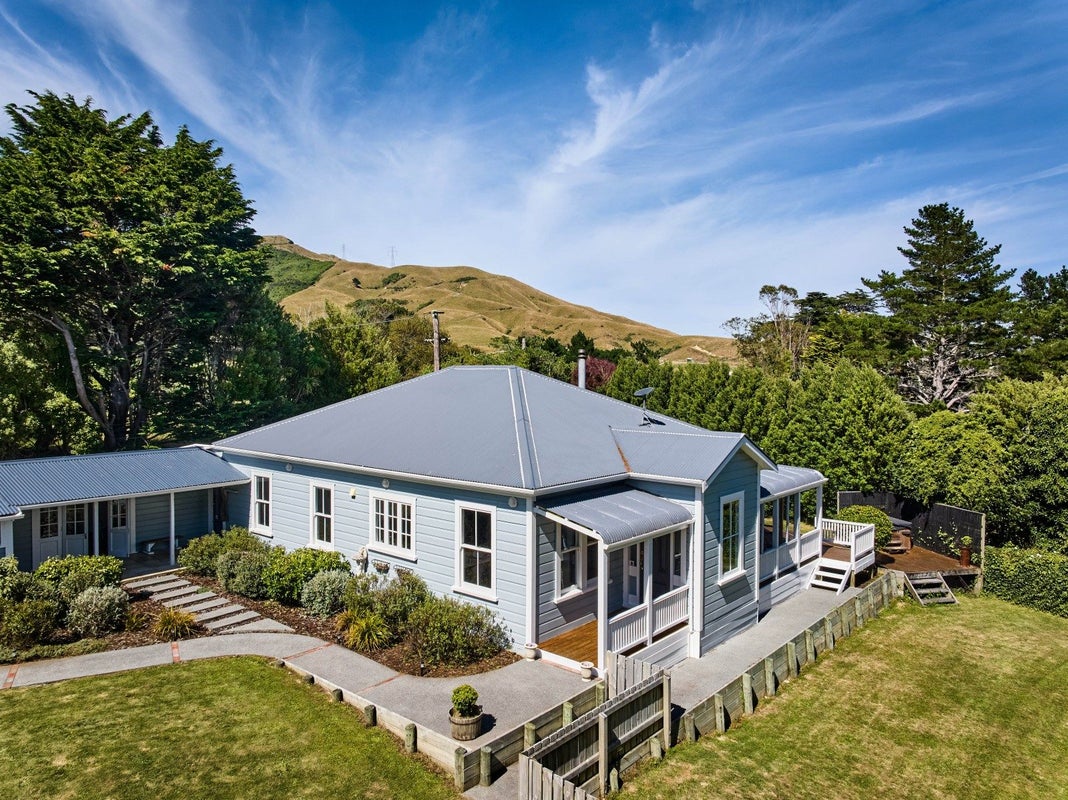 389 Ohariu Valley Road, Ohariu, Wellington - Carousel 28