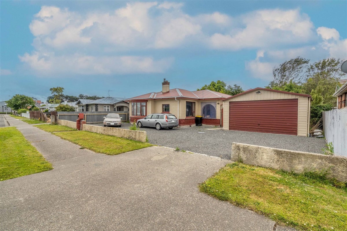 22 Islington Street, Turnbull Thomson Park, Invercargill - Carousel 1