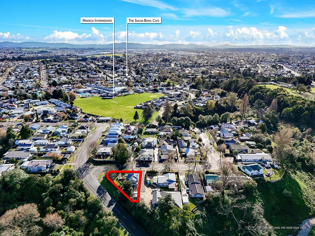 2B Goldsmith Street, Maeroa, Hamilton - Carousel 29