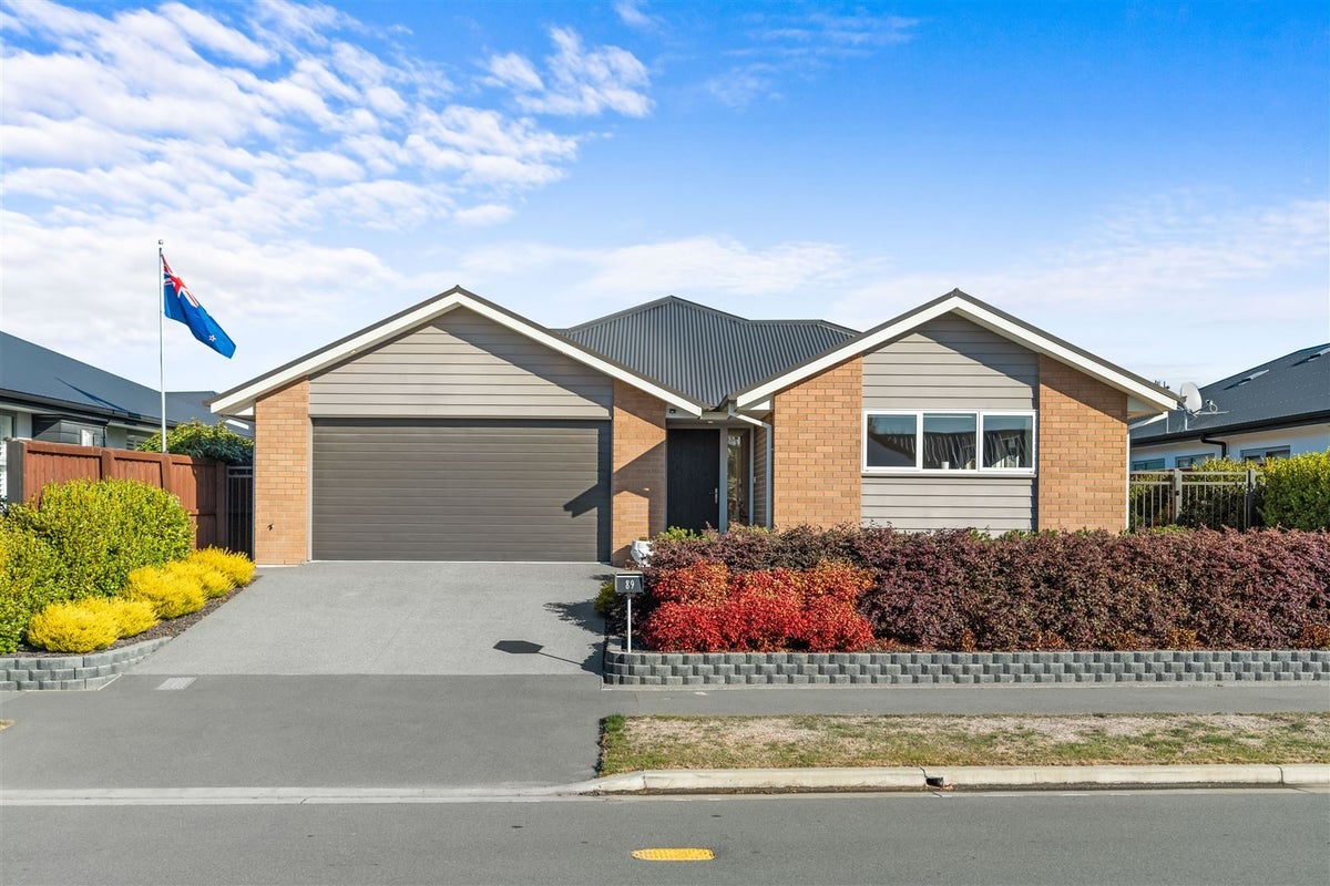 89 Glenturret Drive, Casebrook, Christchurch - Carousel 2