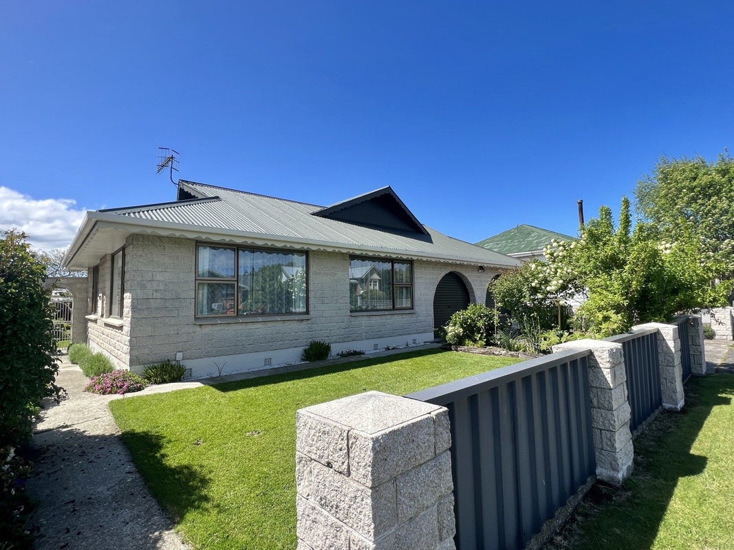 140 Princes Street, Strathern, Invercargill - Carousel 1