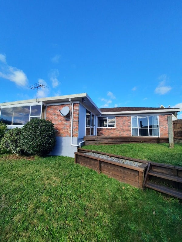 26B Gillam Crescent, Springfield, Rotorua - Carousel 1