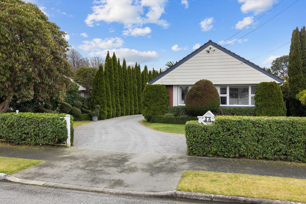 46 Greenpark Street, Hoon Hay, Christchurch City, Canterbury - Carousel 1